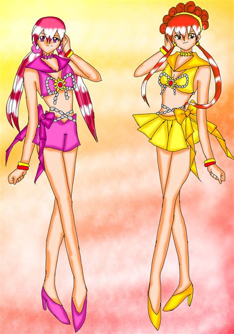 sailor moon gucci illust|Sailor Channel and Gucci by Senshi.